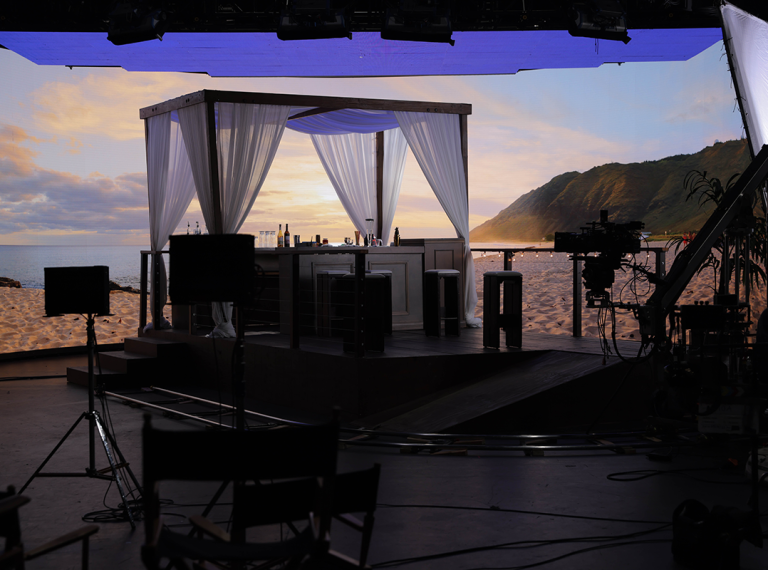 RDX microsite Feature Digital Library