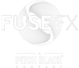 Fuse FX logo for RDX page